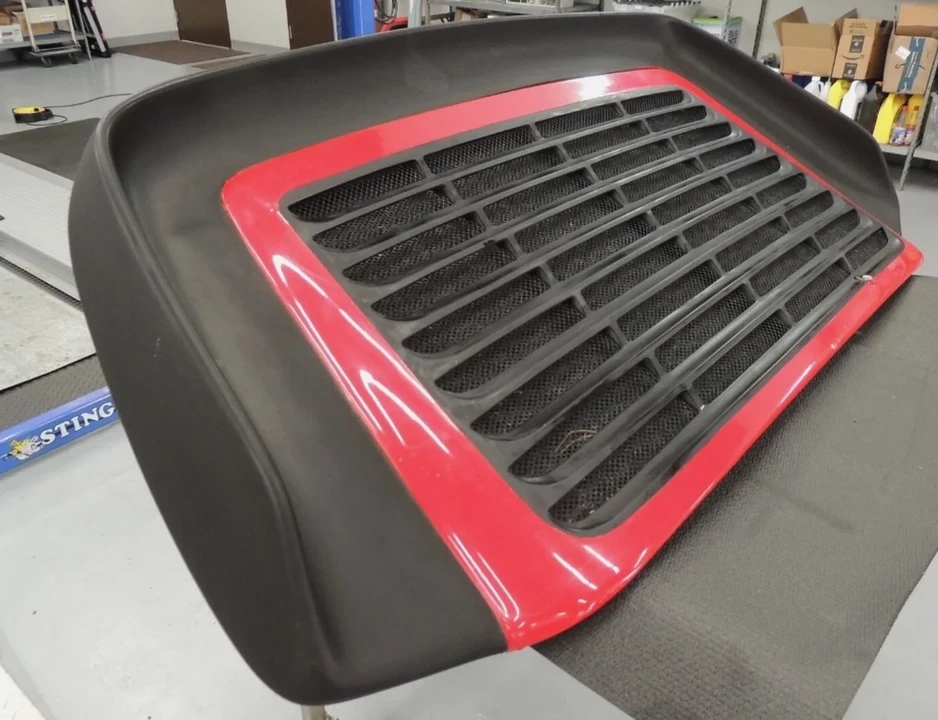 Porsche 930 Turbo - Image 2 of 22