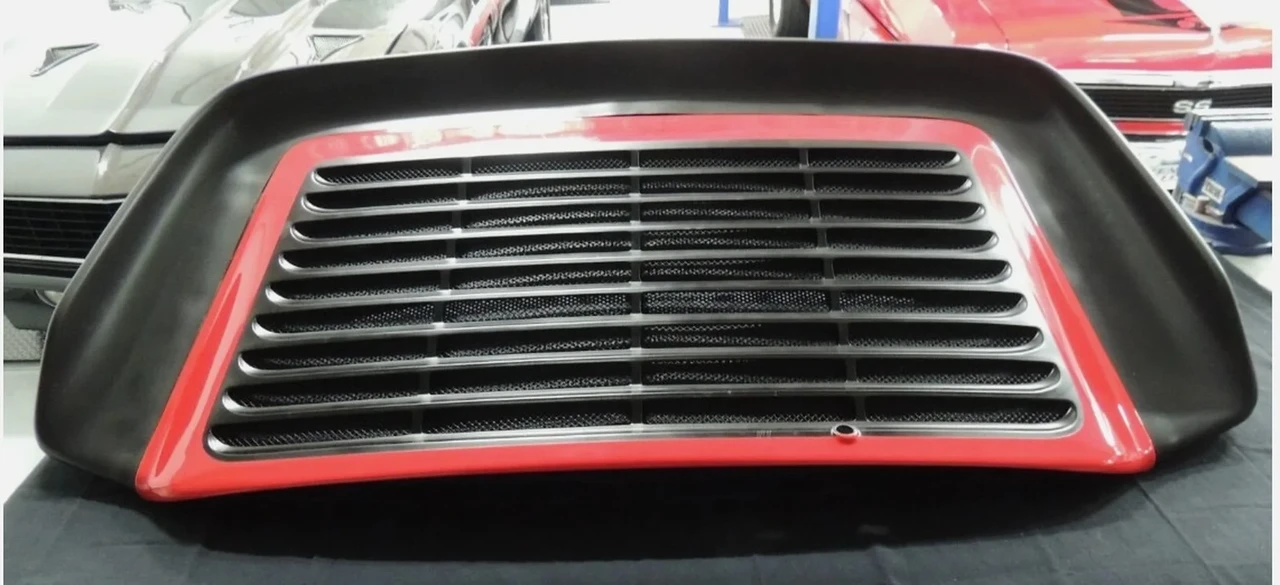 Porsche 930 Turbo - Image 6 of 22