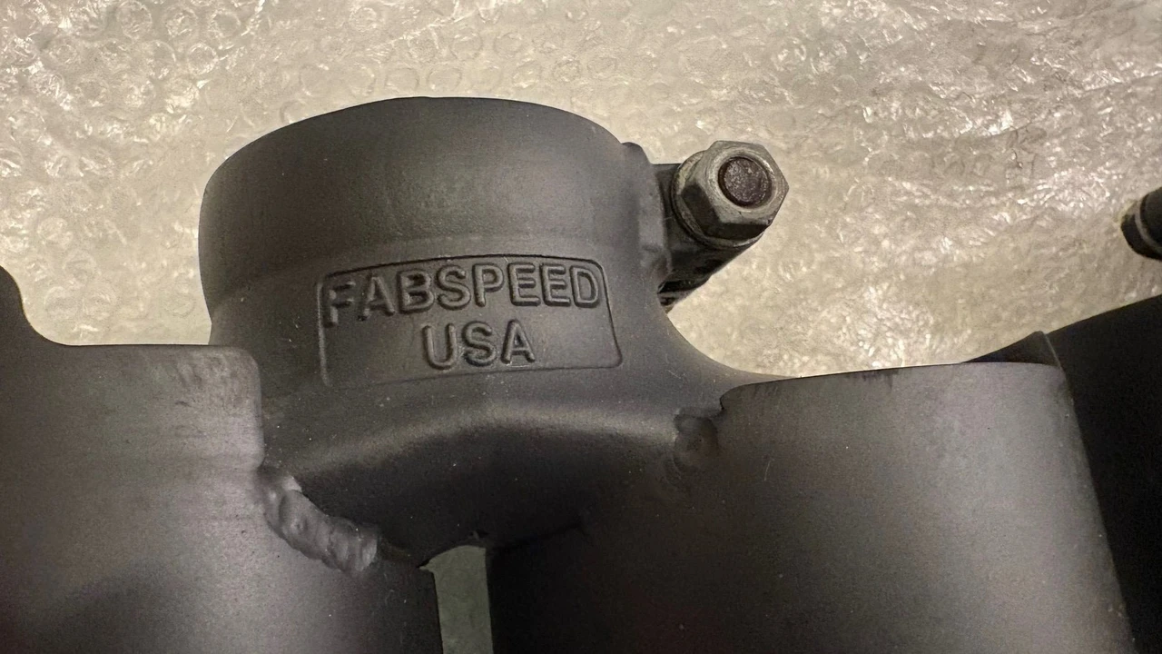 2012 Parts & Memorabilia Mechanical Components - Image 7 of 9