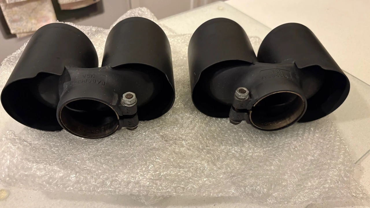 2012 Parts & Memorabilia Mechanical Components - Image 8 of 9
