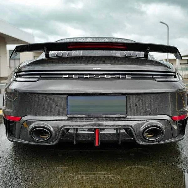 Porsche 991 Carrera - Image 3 of 4