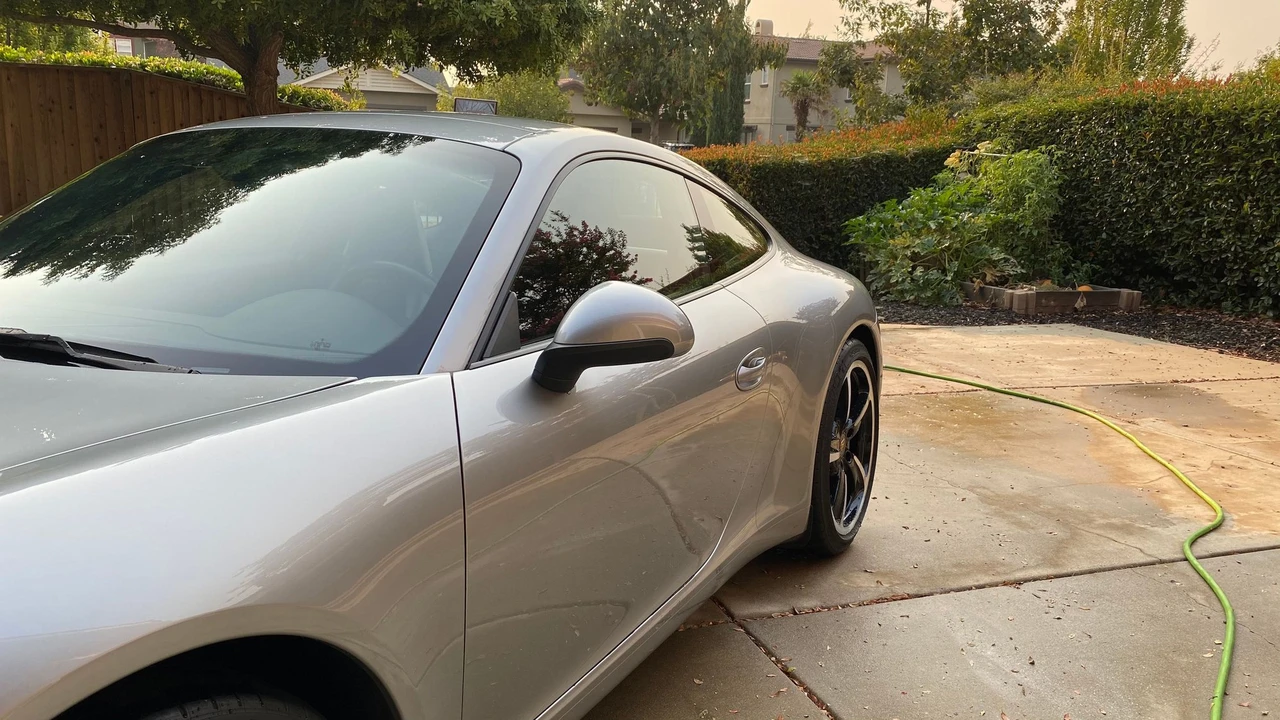 2012 Porsche 991 Carrera - Image 11 of 15