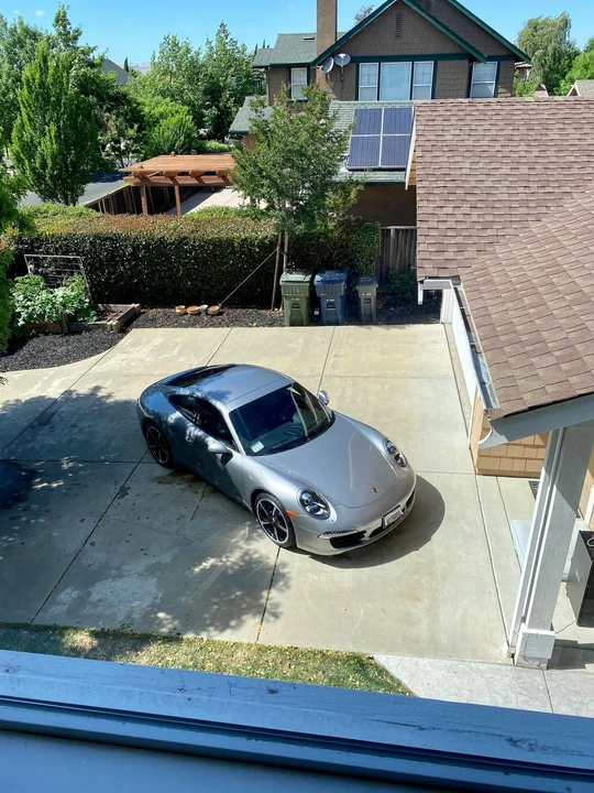 2012 Porsche 991 Carrera - Image 2 of 15