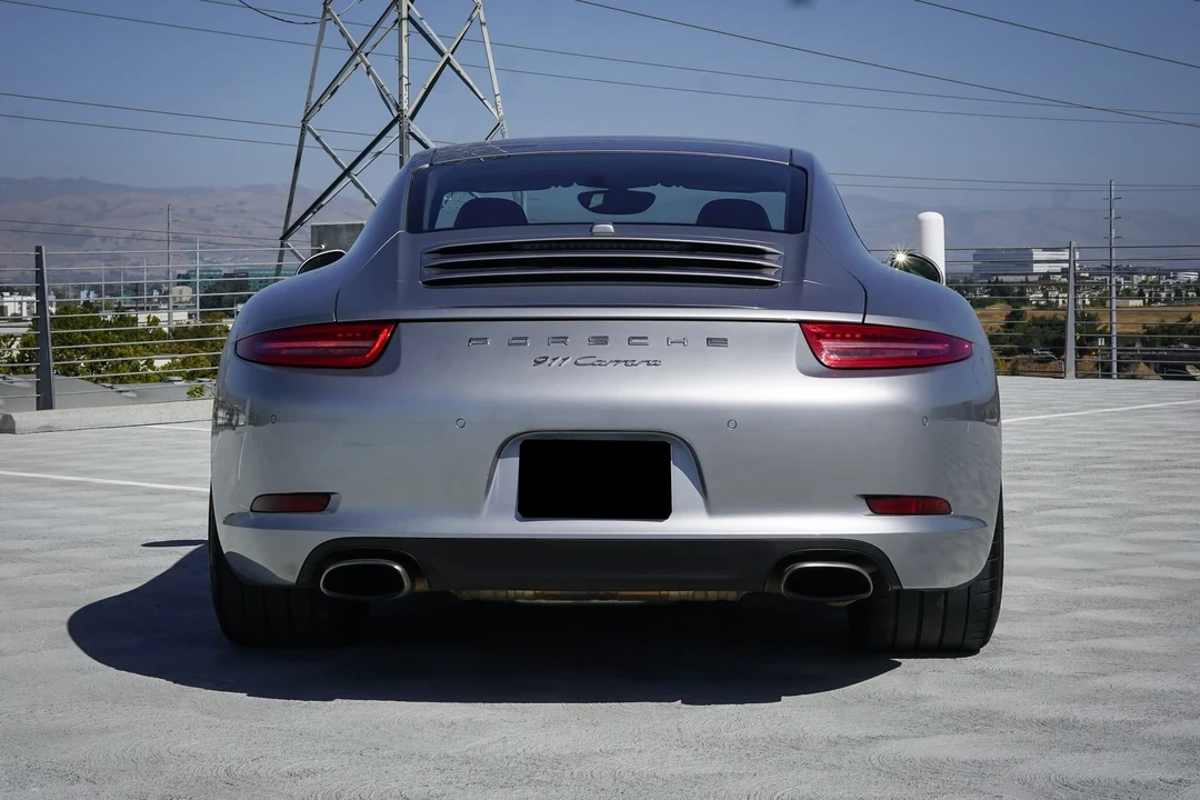 2013 Porsche 991 Carrera - Image 26 of 31