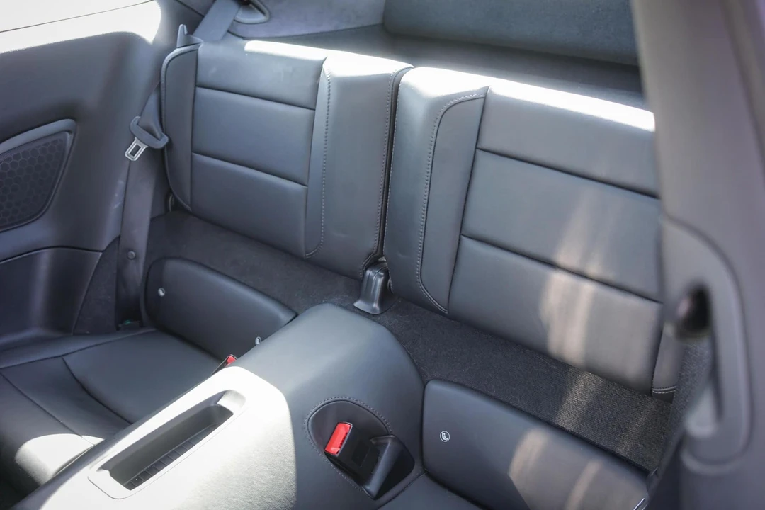 2013 Porsche 991 Carrera - Image 12 of 31