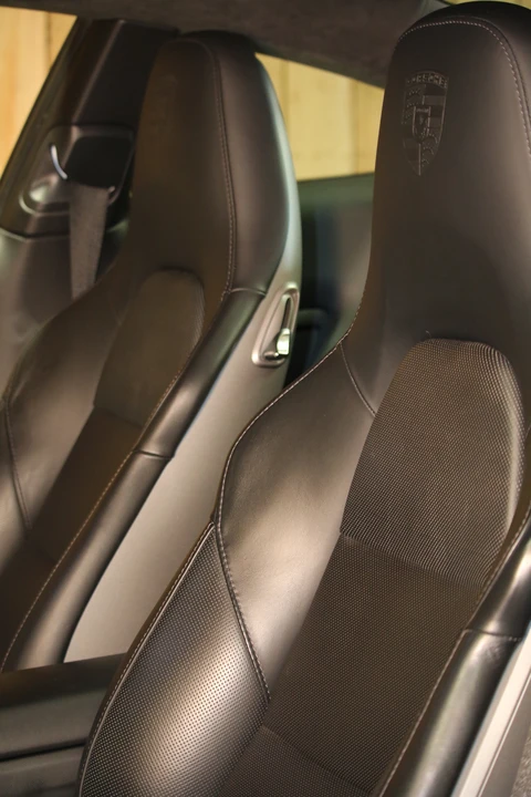 2013 Porsche 991 Carrera 4S - Image 7 of 10