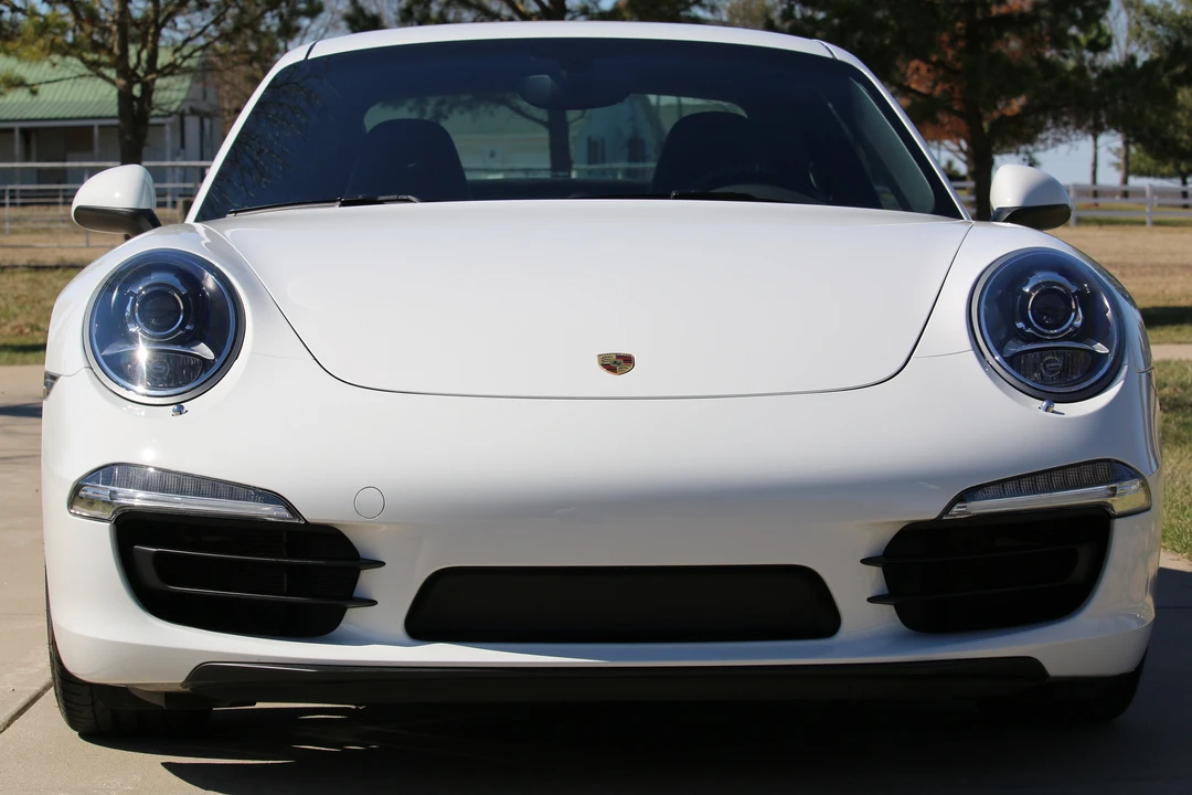2013 Porsche 991 Carrera 4S - Image 2 of 10