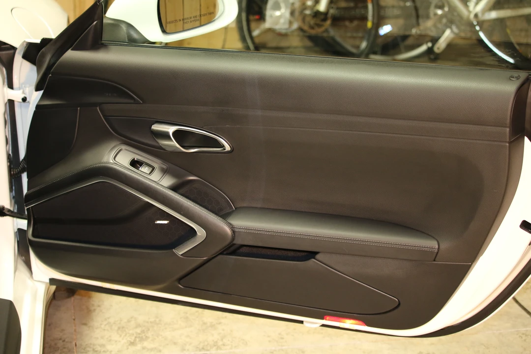 2013 Porsche 991 Carrera 4S - Image 10 of 10