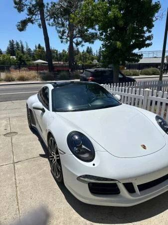 2015 Porsche 991 Carrera GTS - Image 19 of 19