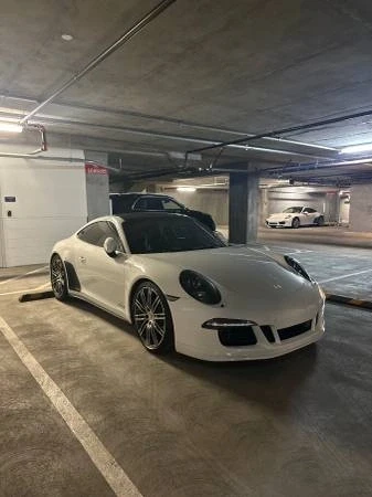 2015 Porsche 991 Carrera GTS - Image 4 of 19