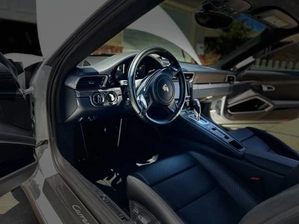 2015 Porsche 991 Carrera GTS - Image 12 of 19
