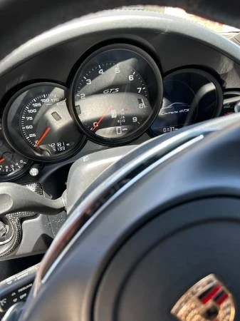 2015 Porsche 991 Carrera GTS - Image 5 of 19