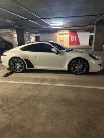 2015 Porsche 991 Carrera GTS - Image 3 of 19