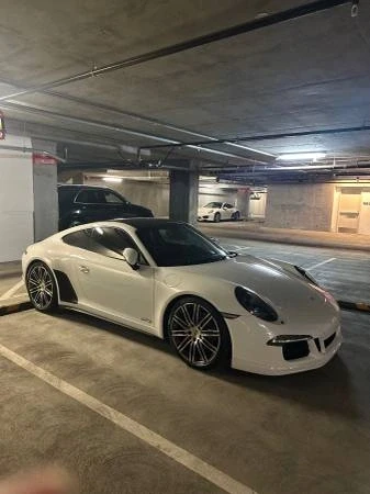 2015 Porsche 991 Carrera GTS - Image 2 of 19