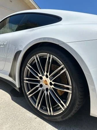 2015 Porsche 991 Carrera GTS - Image 15 of 19