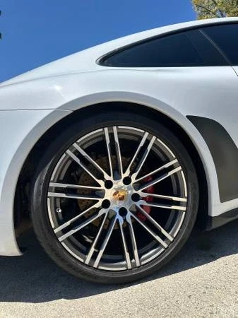 2015 Porsche 991 Carrera GTS - Image 16 of 19
