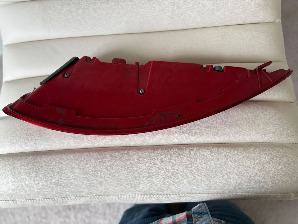 2013 Parts & Memorabilia Bodywork - Image 12 of 15