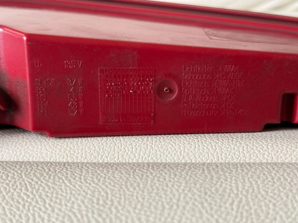 2013 Parts & Memorabilia Bodywork - Image 15 of 15