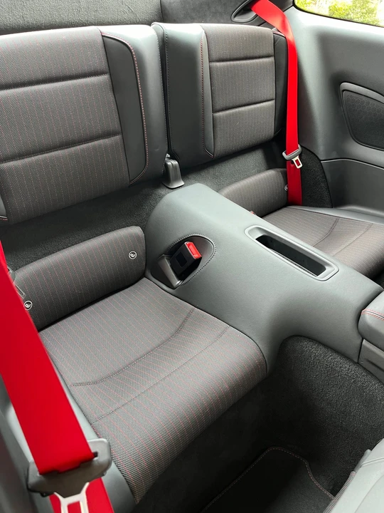 2018 Porsche 991 Carrera T - Image 9 of 20