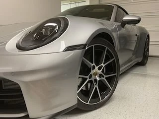2025 Porsche 992 Carrera - Image 10 of 10