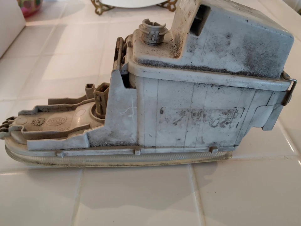 1994 Parts & Memorabilia Bodywork - Image 8 of 9