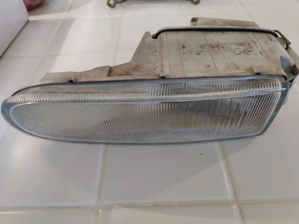 1994 Parts & Memorabilia Bodywork - Image 9 of 9