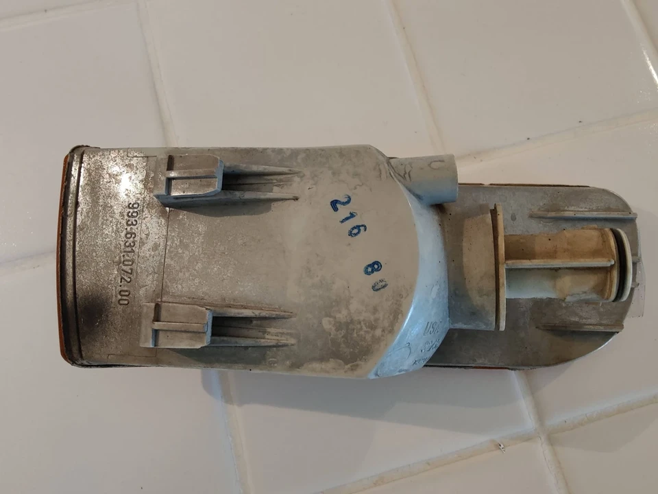 1994 Parts & Memorabilia Bodywork - Image 3 of 6