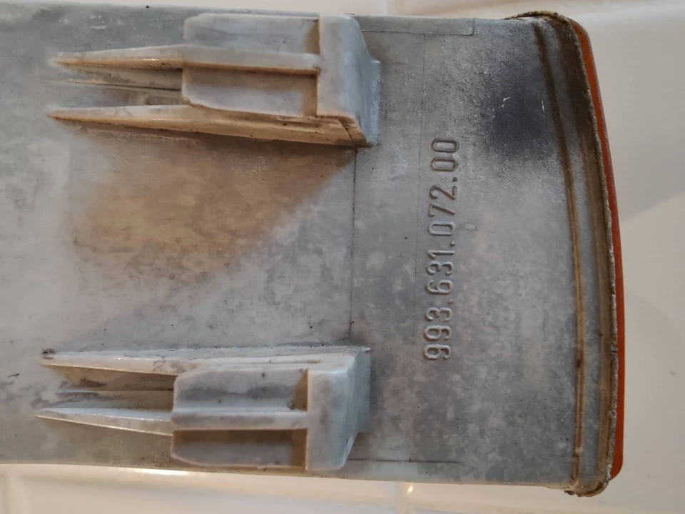 1994 Parts & Memorabilia Bodywork - Image 4 of 6