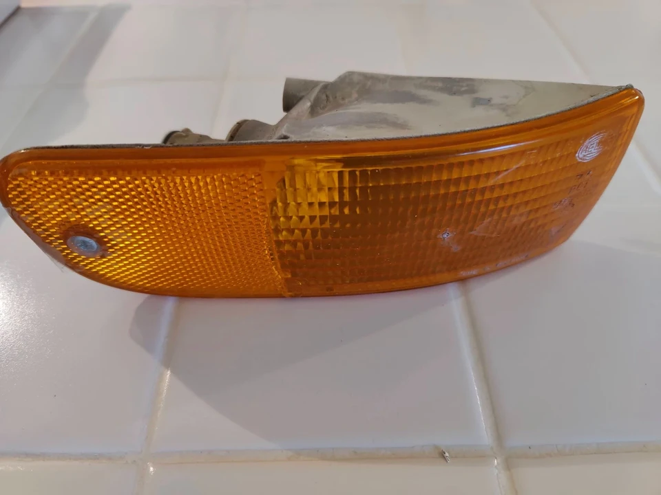1994 Parts & Memorabilia Bodywork - Image 6 of 6