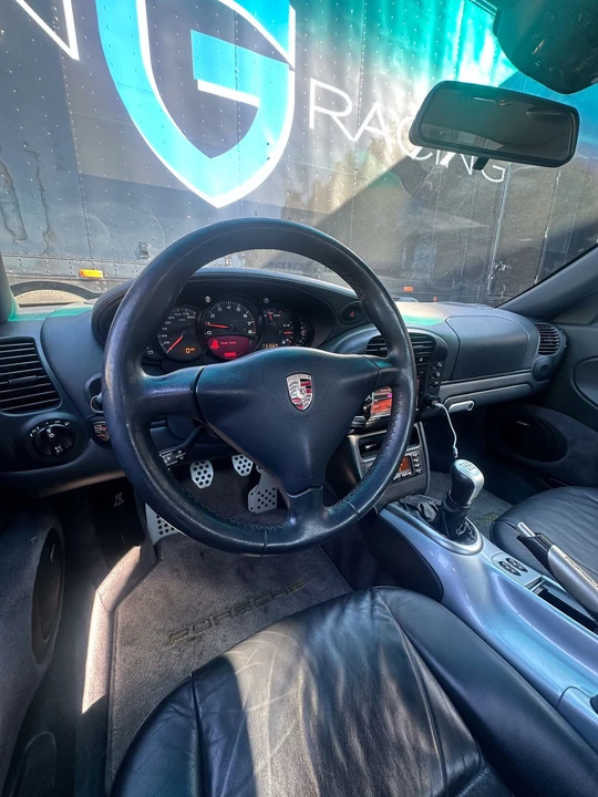 2003 Porsche 996 Carrera 4S - Image 18 of 25