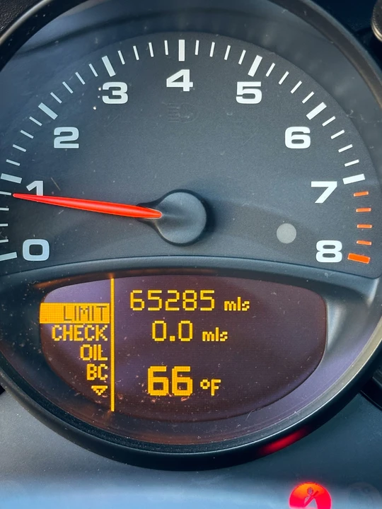 2003 Porsche 996 Carrera 4S - Image 9 of 25