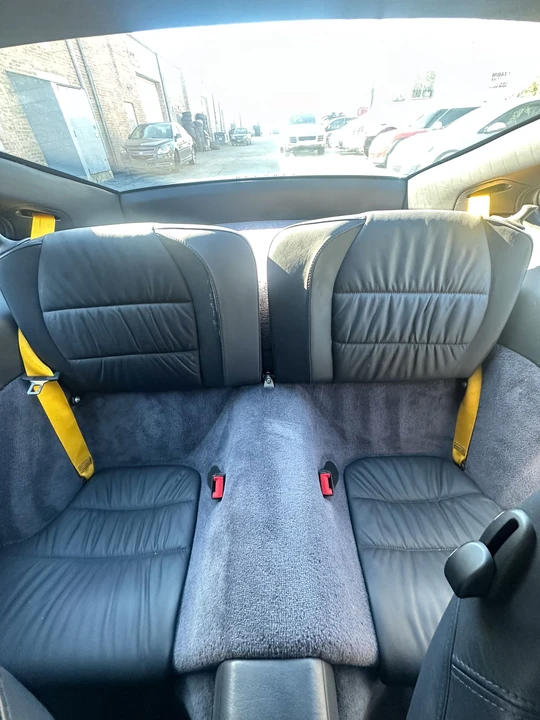 2003 Porsche 996 Carrera 4S - Image 12 of 25