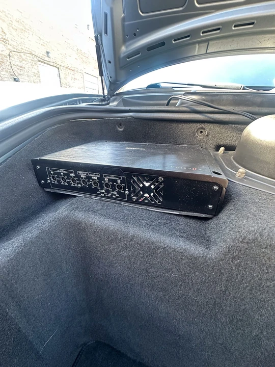 2003 Porsche 996 Carrera 4S - Image 19 of 25