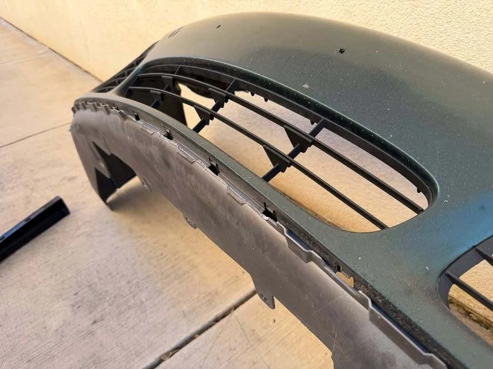 2003 Parts & Memorabilia Bodywork - Image 12 of 12