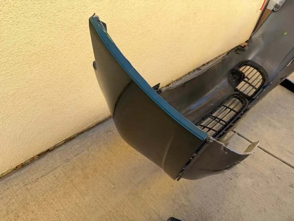 2003 Parts & Memorabilia Bodywork - Image 11 of 12