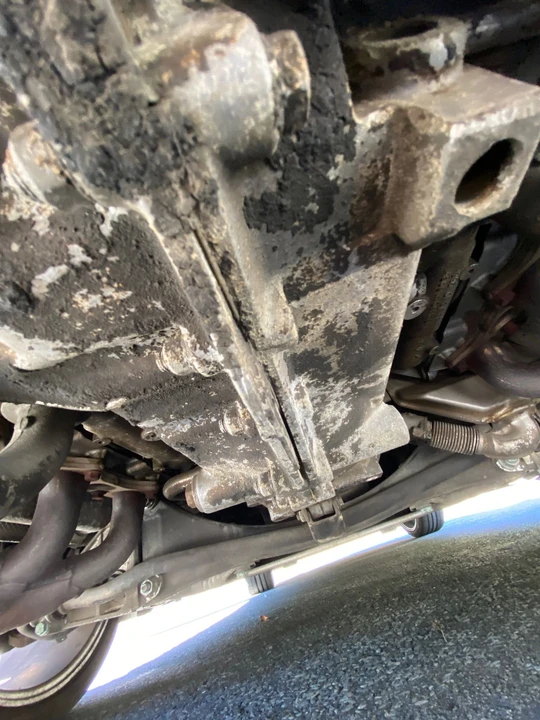 2002 Porsche 996 Turbo - Image 10 of 12