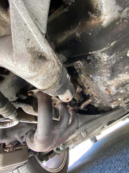 2002 Porsche 996 Turbo - Image 11 of 12