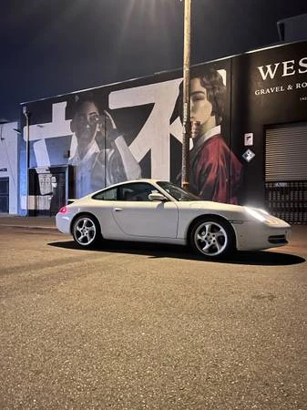 1999 Porsche 996 Carrera - Image 13 of 16