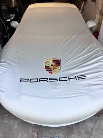 1999 Porsche 996 Carrera - Image 11 of 16