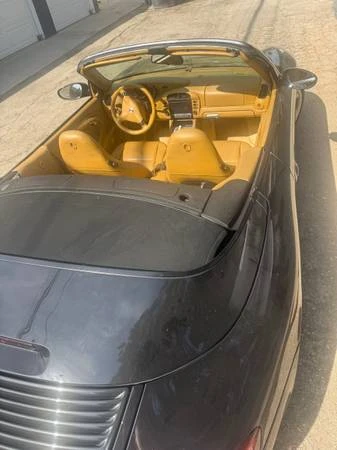 2002 Porsche 996 Carrera - Image 3 of 7