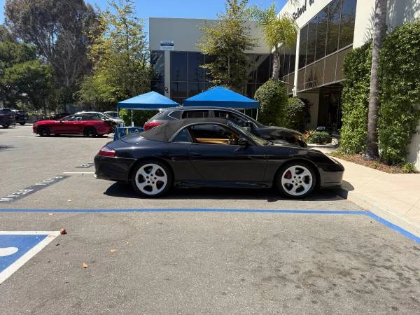 2002 Porsche 996 Carrera - Image 4 of 7