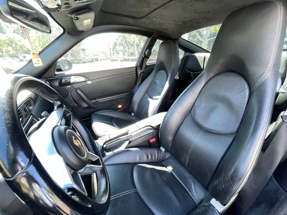 2007 Porsche 997 Carrera - Image 8 of 13