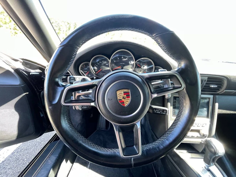 2007 Porsche 997 Carrera - Image 7 of 13