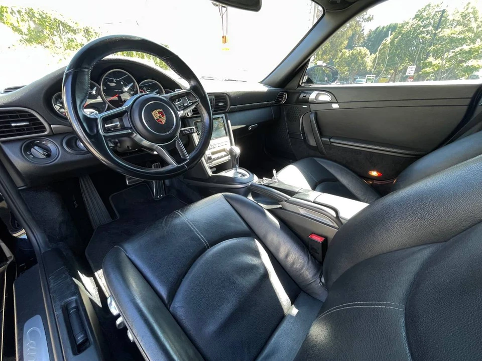 2007 Porsche 997 Carrera - Image 13 of 13