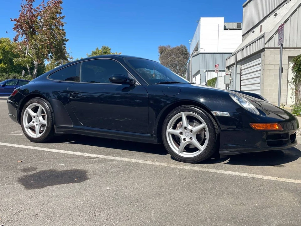 2007 Porsche 997 Carrera - Image 6 of 13