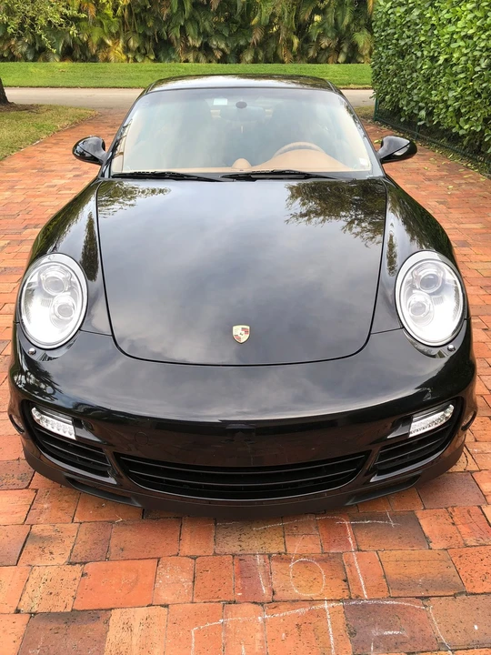 2011 Porsche 997 Turbo S - Image 4 of 15