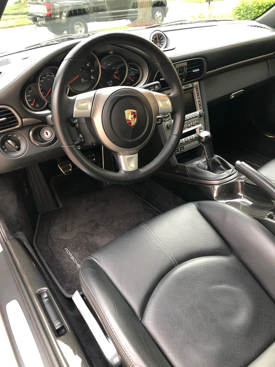 2006 Porsche 997 Carrera - Image 19 of 20