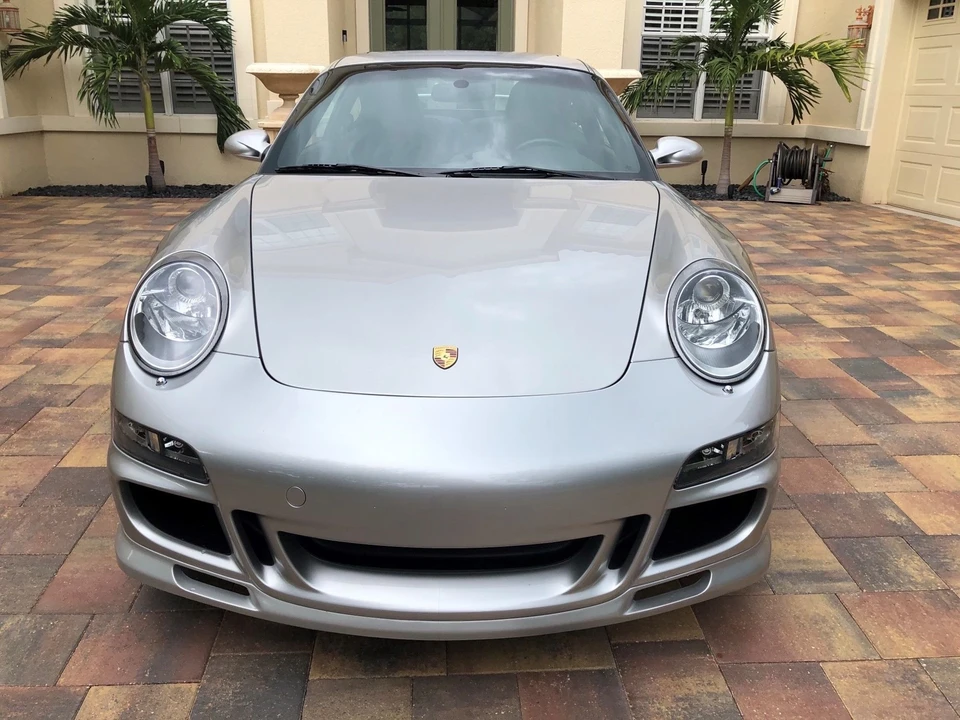 2006 Porsche 997 Carrera - Image 5 of 20