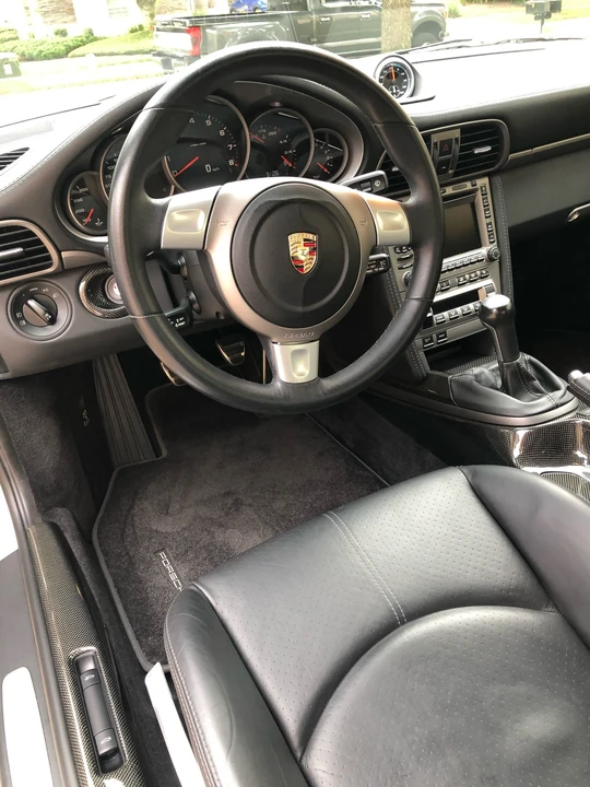2006 Porsche 997 Carrera - Image 18 of 20