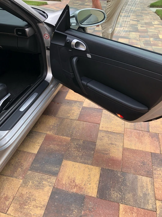 2006 Porsche 997 Carrera - Image 11 of 20